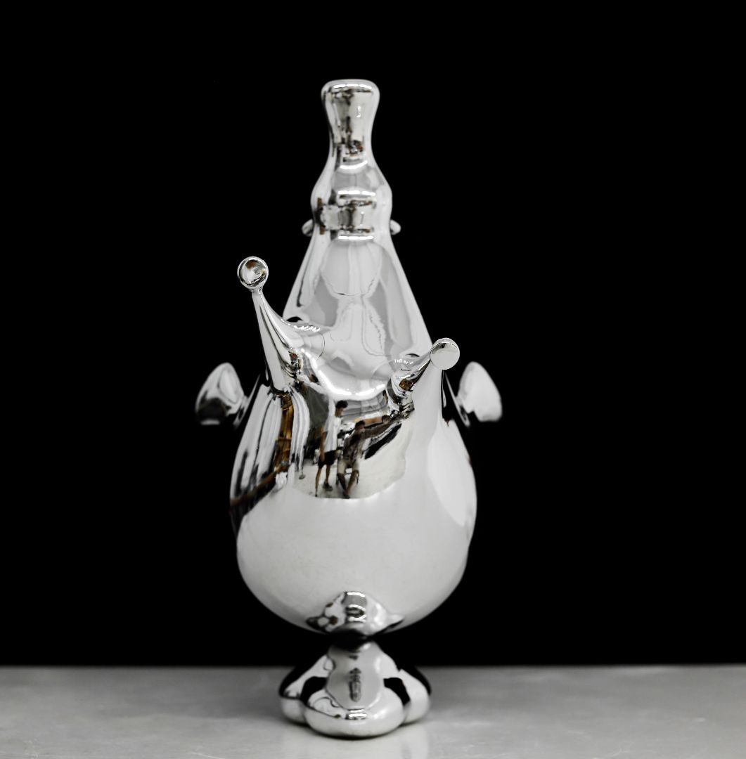 horse Fly-stainless steel (3)